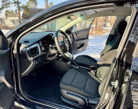 Кіа Ріо, об'ємом двигуна 1.6 л та пробігом 80 тис. км за 12400 $, фото 25 на Automoto.ua