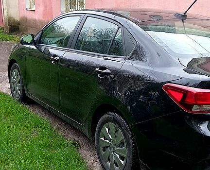 Кіа Ріо, об'ємом двигуна 1.6 л та пробігом 83 тис. км за 12900 $, фото 2 на Automoto.ua