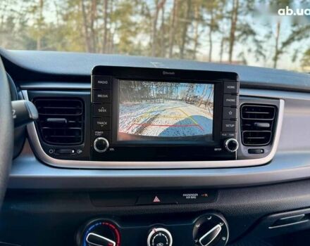 Кіа Ріо, об'ємом двигуна 1.6 л та пробігом 80 тис. км за 12400 $, фото 26 на Automoto.ua