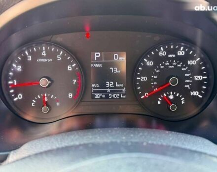 Кіа Ріо, об'ємом двигуна 1.6 л та пробігом 80 тис. км за 12400 $, фото 28 на Automoto.ua