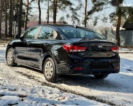 Кіа Ріо, об'ємом двигуна 1.6 л та пробігом 80 тис. км за 12400 $, фото 10 на Automoto.ua