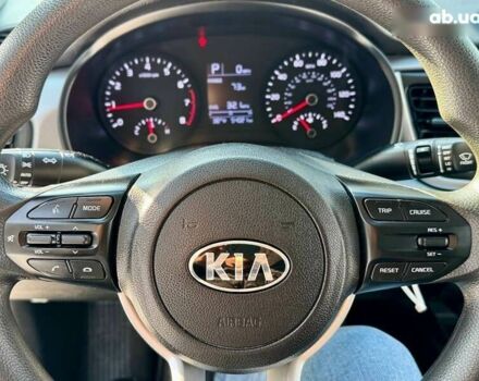 Кіа Ріо, об'ємом двигуна 1.6 л та пробігом 80 тис. км за 12400 $, фото 27 на Automoto.ua