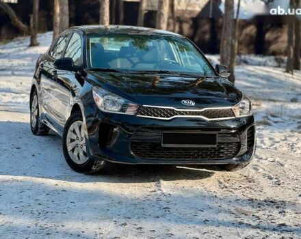 Кіа Ріо, об'ємом двигуна 1.6 л та пробігом 80 тис. км за 12400 $, фото 2 на Automoto.ua