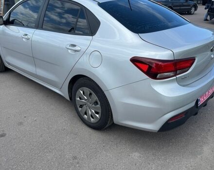 Киа Рио, объемом двигателя 1.59 л и пробегом 184 тыс. км за 11900 $, фото 5 на Automoto.ua