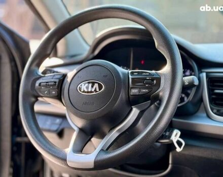 Кіа Ріо, об'ємом двигуна 1.6 л та пробігом 80 тис. км за 12400 $, фото 19 на Automoto.ua