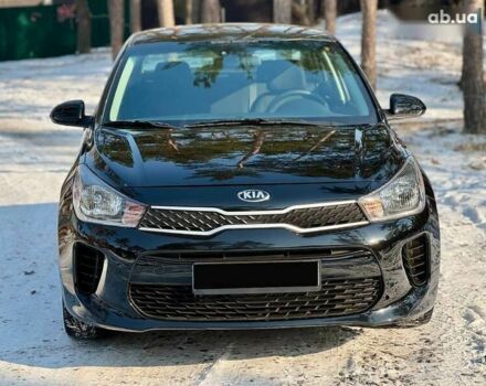 Кіа Ріо, об'ємом двигуна 1.6 л та пробігом 80 тис. км за 12400 $, фото 4 на Automoto.ua