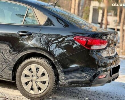 Кіа Ріо, об'ємом двигуна 1.6 л та пробігом 80 тис. км за 12400 $, фото 11 на Automoto.ua