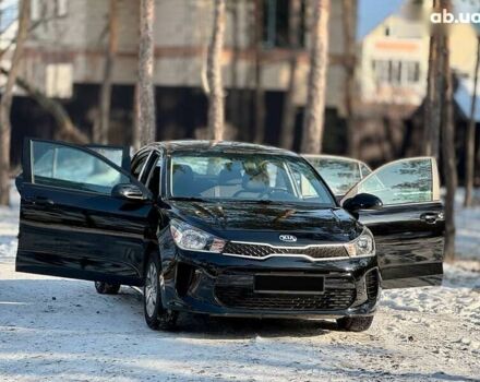 Кіа Ріо, об'ємом двигуна 1.6 л та пробігом 80 тис. км за 12400 $, фото 12 на Automoto.ua