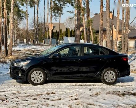 Кіа Ріо, об'ємом двигуна 1.6 л та пробігом 80 тис. км за 12400 $, фото 7 на Automoto.ua