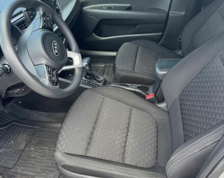 Киа Рио, объемом двигателя 1.59 л и пробегом 184 тыс. км за 11900 $, фото 9 на Automoto.ua