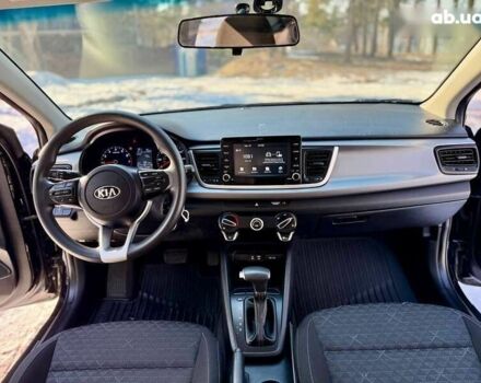 Кіа Ріо, об'ємом двигуна 1.6 л та пробігом 80 тис. км за 12400 $, фото 22 на Automoto.ua