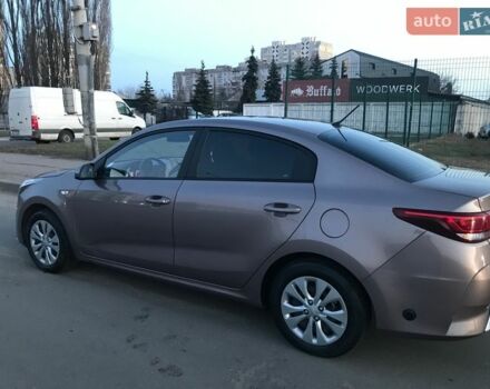 Киа Рио, объемом двигателя 1.4 л и пробегом 42 тыс. км за 12999 $, фото 2 на Automoto.ua