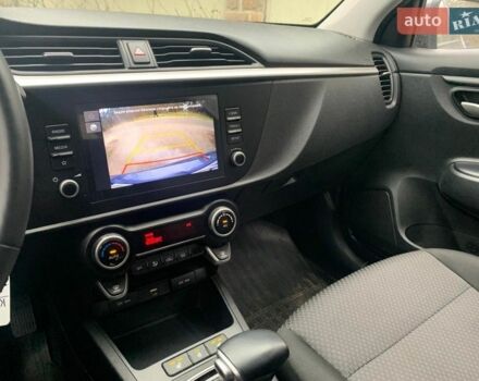 Кіа Ріо, об'ємом двигуна 1.59 л та пробігом 42 тис. км за 13150 $, фото 5 на Automoto.ua