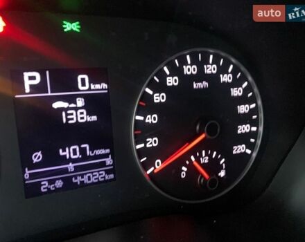 Киа Рио, объемом двигателя 1.4 л и пробегом 42 тыс. км за 12999 $, фото 5 на Automoto.ua