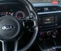 Киа Рио, объемом двигателя 1.4 л и пробегом 42 тыс. км за 13335 $, фото 6 на Automoto.ua