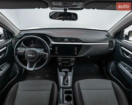 Кіа Ріо, об'ємом двигуна 1.6 л та пробігом 50 тис. км за 15953 $, фото 9 на Automoto.ua
