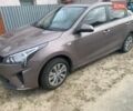 Кіа Ріо, об'ємом двигуна 1.59 л та пробігом 42 тис. км за 13150 $, фото 1 на Automoto.ua