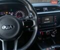 Киа Рио, объемом двигателя 1.4 л и пробегом 42 тыс. км за 13550 $, фото 6 на Automoto.ua