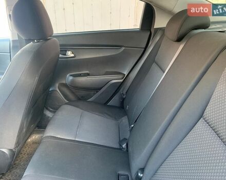 Киа Рио, объемом двигателя 1.4 л и пробегом 42 тыс. км за 12999 $, фото 4 на Automoto.ua
