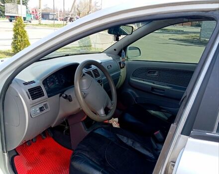 Киа Рио, объемом двигателя 1.3 л и пробегом 374 тыс. км за 3000 $, фото 5 на Automoto.ua