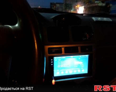 Киа Рио, объемом двигателя 1.3 л и пробегом 374 тыс. км за 3000 $, фото 10 на Automoto.ua