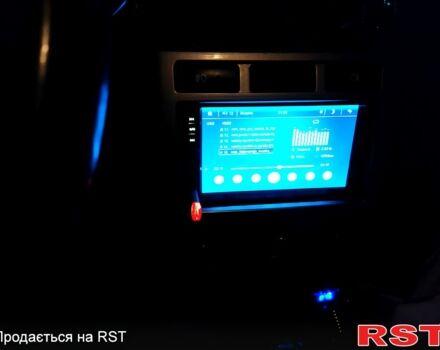 Киа Рио, объемом двигателя 1.3 л и пробегом 374 тыс. км за 3000 $, фото 11 на Automoto.ua