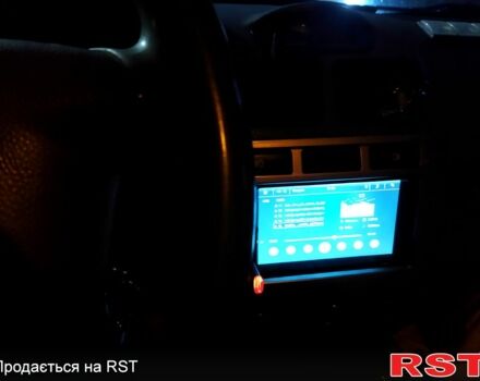 Киа Рио, объемом двигателя 1.3 л и пробегом 374 тыс. км за 3000 $, фото 9 на Automoto.ua