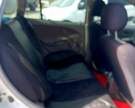 Киа Рио, объемом двигателя 1.3 л и пробегом 374 тыс. км за 3000 $, фото 8 на Automoto.ua