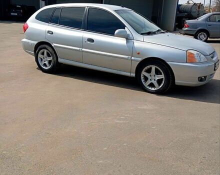 Киа Рио, объемом двигателя 1.3 л и пробегом 374 тыс. км за 3000 $, фото 6 на Automoto.ua