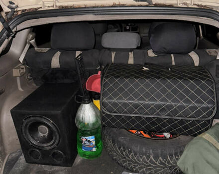 Киа Рио, объемом двигателя 1.5 л и пробегом 200 тыс. км за 2900 $, фото 7 на Automoto.ua