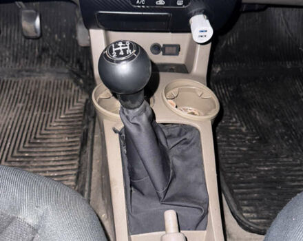 Киа Рио, объемом двигателя 1.5 л и пробегом 200 тыс. км за 2900 $, фото 5 на Automoto.ua