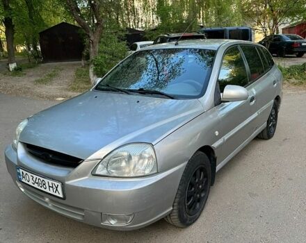 Кіа Ріо, об'ємом двигуна 1.3 л та пробігом 150 тис. км за 2500 $, фото 5 на Automoto.ua