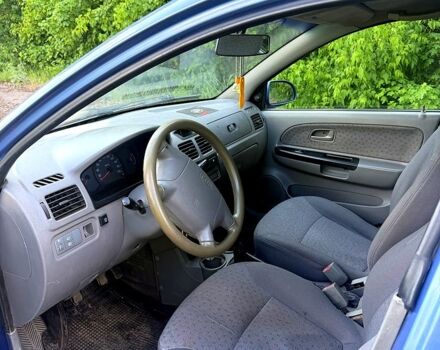 Кіа Ріо, об'ємом двигуна 1.3 л та пробігом 540 тис. км за 2450 $, фото 8 на Automoto.ua
