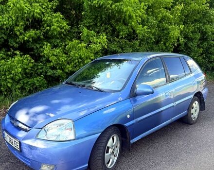 Кіа Ріо, об'ємом двигуна 1.3 л та пробігом 540 тис. км за 2450 $, фото 2 на Automoto.ua