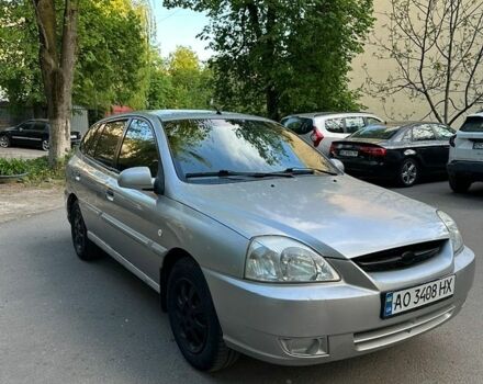 Кіа Ріо, об'ємом двигуна 1.3 л та пробігом 150 тис. км за 2500 $, фото 3 на Automoto.ua