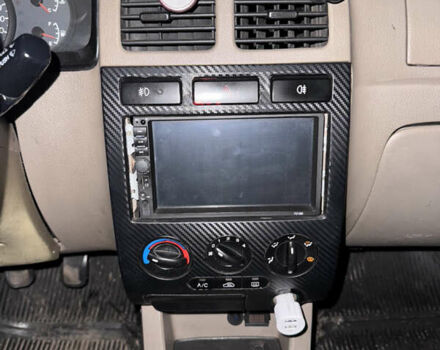 Киа Рио, объемом двигателя 1.5 л и пробегом 200 тыс. км за 2900 $, фото 4 на Automoto.ua