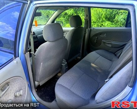 Кіа Ріо, об'ємом двигуна 1.3 л та пробігом 540 тис. км за 2450 $, фото 7 на Automoto.ua