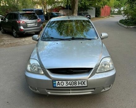 Кіа Ріо, об'ємом двигуна 1.3 л та пробігом 150 тис. км за 2500 $, фото 1 на Automoto.ua