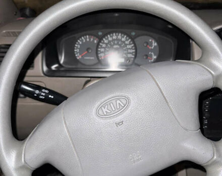 Киа Рио, объемом двигателя 1.5 л и пробегом 200 тыс. км за 2900 $, фото 3 на Automoto.ua