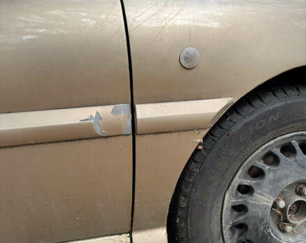 Киа Рио, объемом двигателя 1.5 л и пробегом 200 тыс. км за 2900 $, фото 8 на Automoto.ua