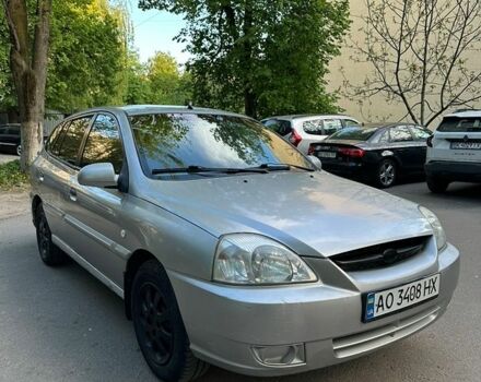 Кіа Ріо, об'ємом двигуна 1.3 л та пробігом 150 тис. км за 2500 $, фото 2 на Automoto.ua