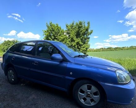 Кіа Ріо, об'ємом двигуна 1.3 л та пробігом 540 тис. км за 2450 $, фото 3 на Automoto.ua