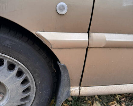 Киа Рио, объемом двигателя 1.5 л и пробегом 200 тыс. км за 2900 $, фото 11 на Automoto.ua