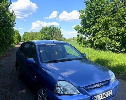 Кіа Ріо, об'ємом двигуна 1.3 л та пробігом 540 тис. км за 2450 $, фото 1 на Automoto.ua
