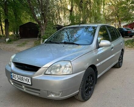 Кіа Ріо, об'ємом двигуна 1.3 л та пробігом 150 тис. км за 2500 $, фото 4 на Automoto.ua