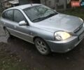 Киа Рио, объемом двигателя 1.5 л и пробегом 123 тыс. км за 3300 $, фото 11 на Automoto.ua