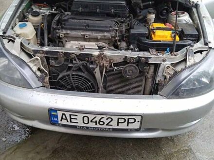Киа Рио 2002 в Краматорске на Automoto.ua Киа Рио, объемом двигателя 0 л и пробегом 260 тыс. км за 3400 $, фото 1 на Automoto.ua