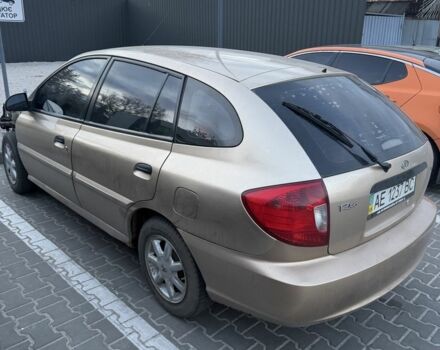 Киа Рио, объемом двигателя 0 л и пробегом 230 тыс. км за 750 $, фото 1 на Automoto.ua