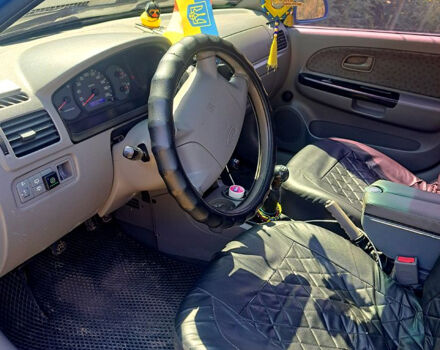 Кіа Ріо, об'ємом двигуна 1.3 л та пробігом 230 тис. км за 3500 $, фото 1 на Automoto.ua