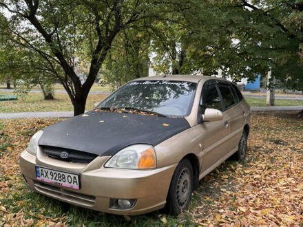 Киа Рио, объемом двигателя 1.5 л и пробегом 200 тыс. км за 2900 $, фото 1 на Automoto.ua